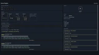 Скриншот 7 к игре Gridiron Grit