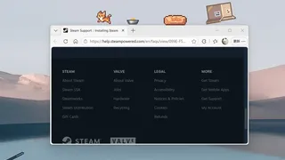 Скриншот 3 к игре Paw Diary: Desktop Pets