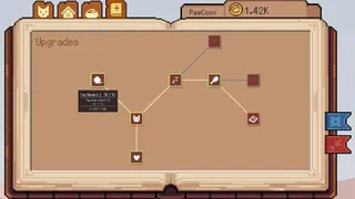 Скриншот 5 к игре Paw Diary: Desktop Pets