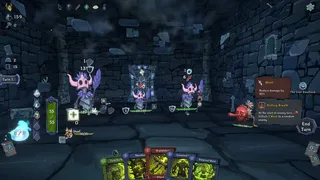 Скриншот 2 к игре Into the Crypt