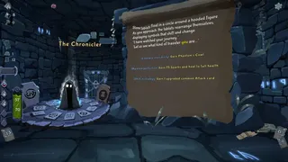 Скриншот 5 к игре Into the Crypt