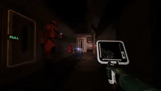 Скриншот 1 к игре PNEUMA