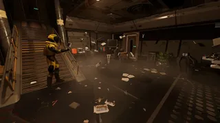 Скриншот 8 к игре PNEUMA