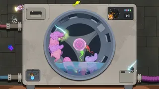 Скриншот 5 к игре Pinch N Roll