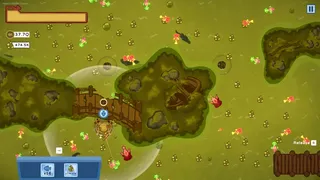 Скриншот 3 к игре All You Can FISH!