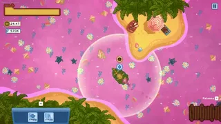 Скриншот 5 к игре All You Can FISH!