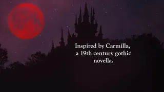 Скриншот 2 к игре Carmilla : Crimson Moon