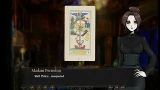 Скриншот 3 к игре Carmilla : Crimson Moon