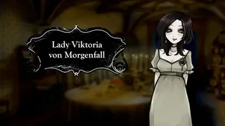Скриншот 4 к игре Carmilla : Crimson Moon