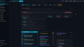 Скриншот 1 к игре Crisis Cabinet