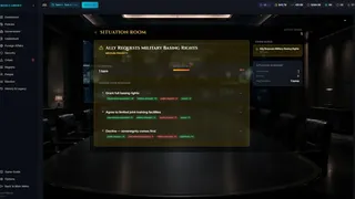 Скриншот 2 к игре Crisis Cabinet