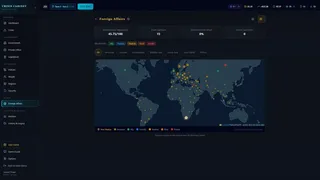 Скриншот 5 к игре Crisis Cabinet