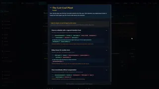 Скриншот 6 к игре Crisis Cabinet