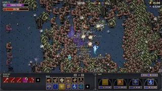 Скриншот 2 к игре Tombslayers