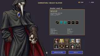 Скриншот 3 к игре Tombslayers