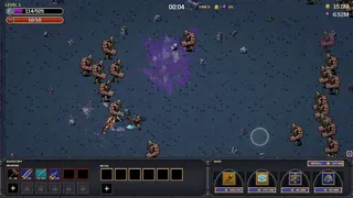 Скриншот 5 к игре Tombslayers