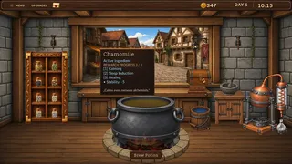 Скриншот 2 к игре Brew & Boom