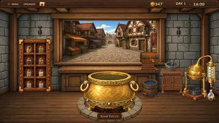 Скриншот 6 к игре Brew & Boom