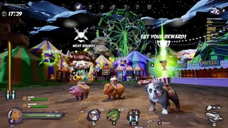 Скриншот 6 к игре Capyverse Odyssey