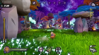 Скриншот 8 к игре Capyverse Odyssey