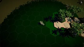 Скриншот 1 к игре Here, There Be Monsters