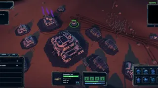 Скриншот 1 к игре Iron Command