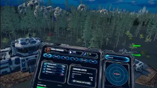 Скриншот 3 к игре Iron Command