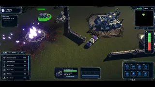 Скриншот 7 к игре Iron Command