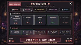 Скриншот 2 к игре Shattermine Idle