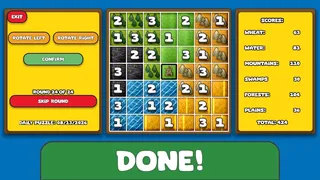 Скриншот 6 к игре King of Puzzles