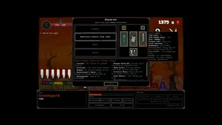 Скриншот 2 к игре The Demon Wins