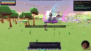 Скриншот 1 к игре DUSTBLOOM