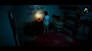 Скриншот 5 к игре Inherited Shadows