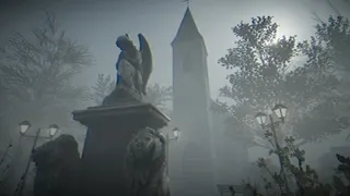 Скриншот 7 к игре Inherited Shadows
