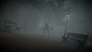 Скриншот 8 к игре Inherited Shadows