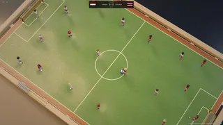 Скриншот 7 к игре TinSpring Soccer