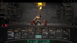 Скриншот 1 к игре Operatives: Revolve
