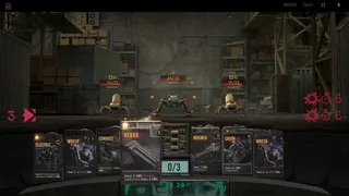 Скриншот 7 к игре Operatives: Revolve