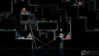 Скриншот 1 к игре Castronauts