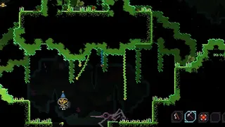 Скриншот 7 к игре Castronauts