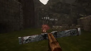 Скриншот 3 к игре Bloodspill