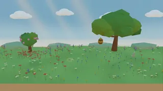 Скриншот 1 к игре Wanderbound