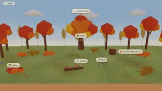 Скриншот 5 к игре Wanderbound