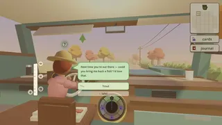 Скриншот 8 к игре Wanderbound