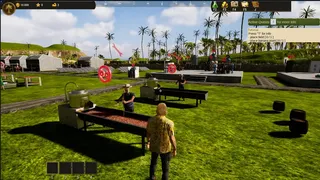 Скриншот 7 к игре Tropic Industry
