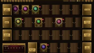 Скриншот 5 к игре Coppersmog