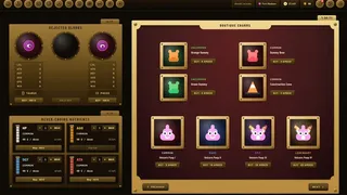 Скриншот 6 к игре Coppersmog