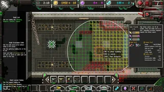 Скриншот 4 к игре Remnant Afterglow Tower Defense