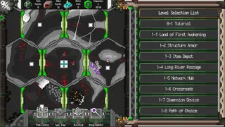 Скриншот 5 к игре Remnant Afterglow Tower Defense