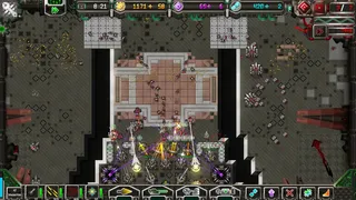 Скриншот 6 к игре Remnant Afterglow Tower Defense